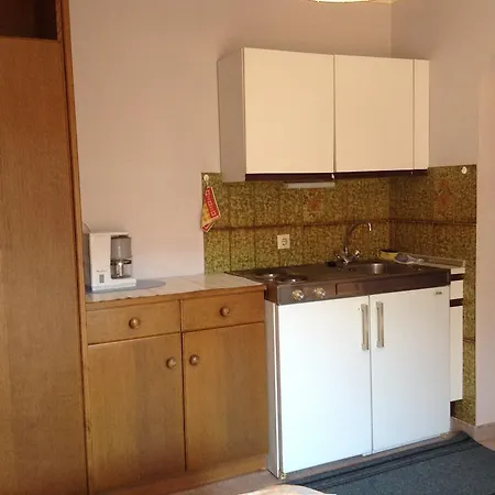 Haus Sigrid Apartment Bad Kleinkirchheim Room photo
