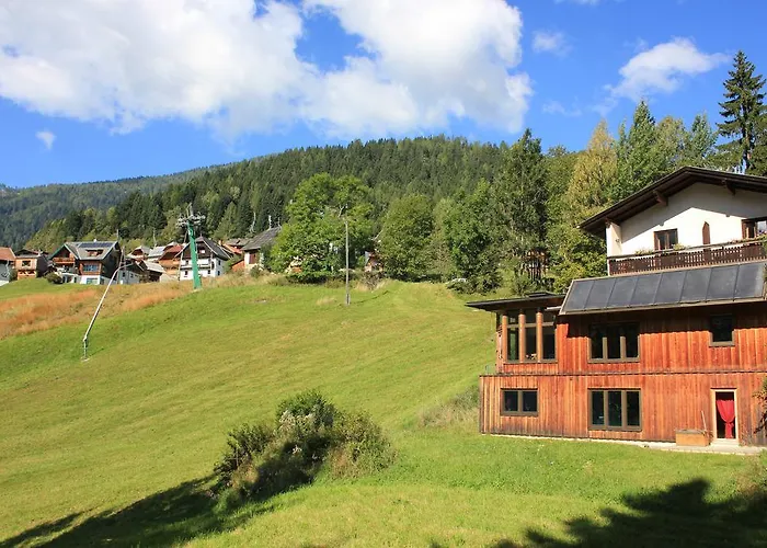 Haus Sigrid