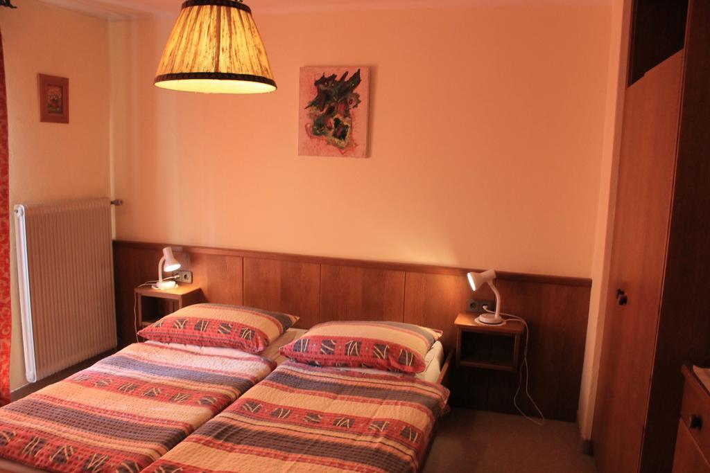 Haus Sigrid Apartment