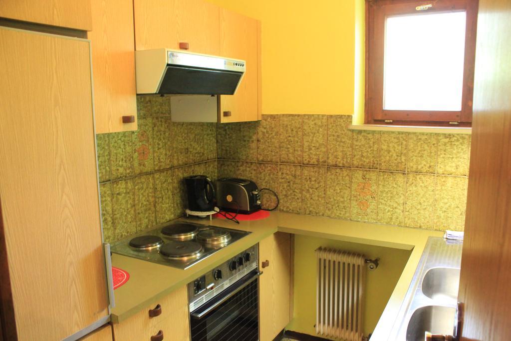 Apartment Haus Sigrid Bad Kleinkirchheim