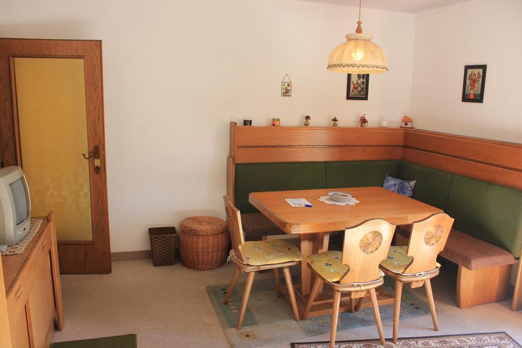 Apartment Haus Sigrid