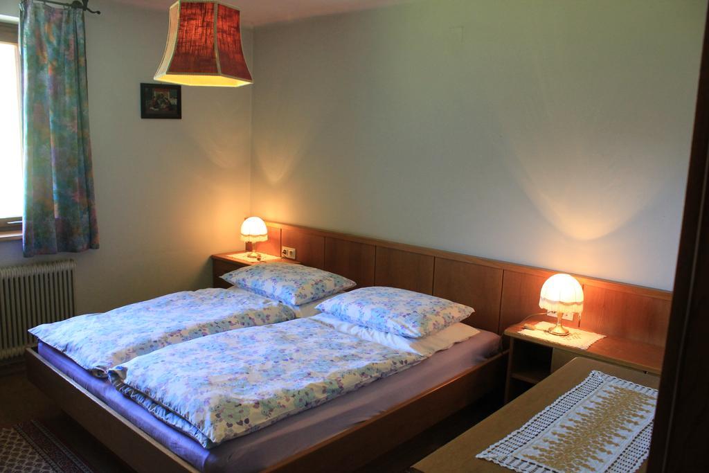 Haus Sigrid Apartment Bad Kleinkirchheim