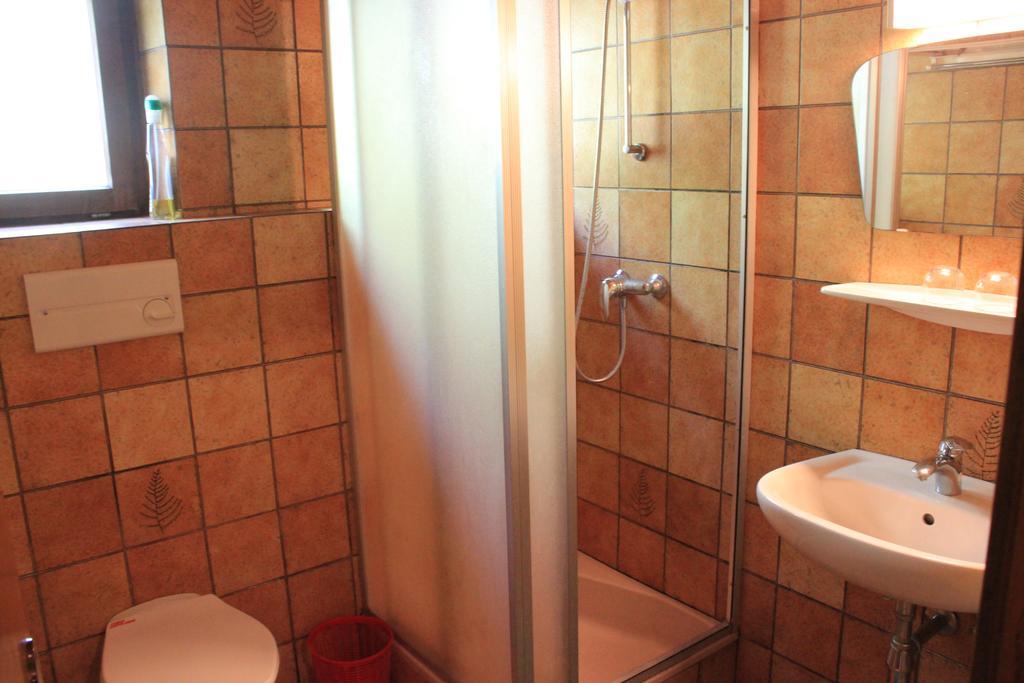 Apartment Haus Sigrid *