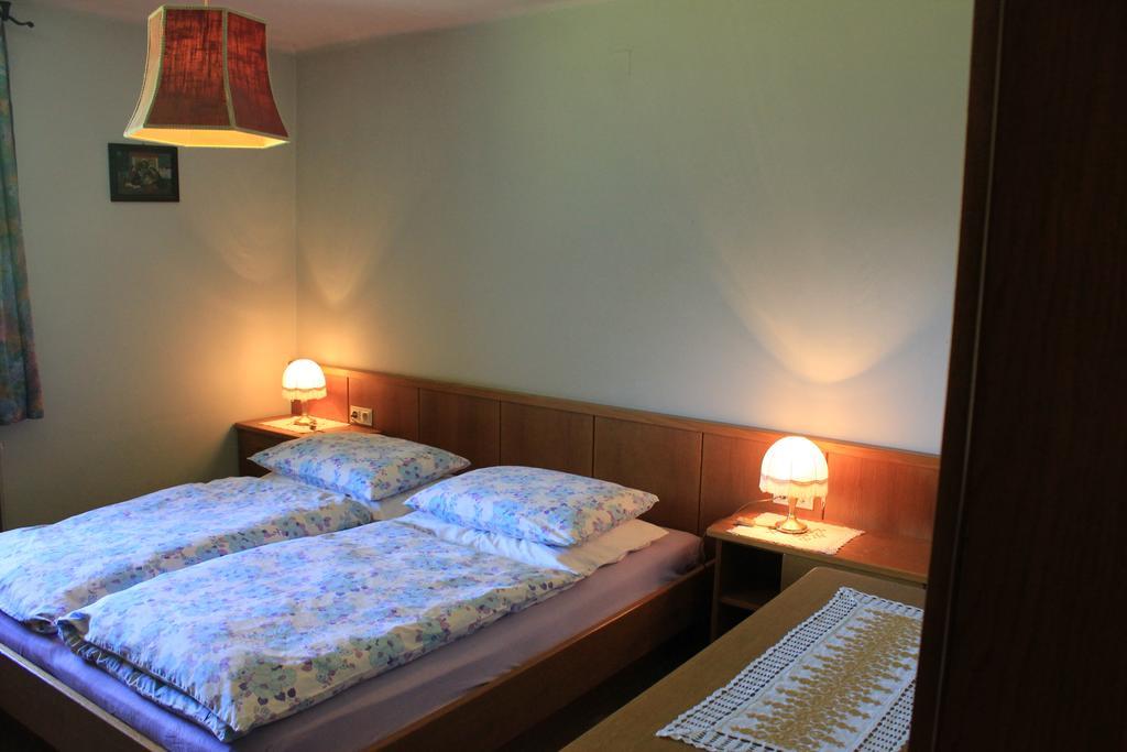Haus Sigrid Apartment *