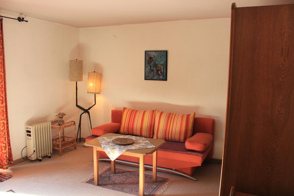 Apartment Haus Sigrid Bad Kleinkirchheim