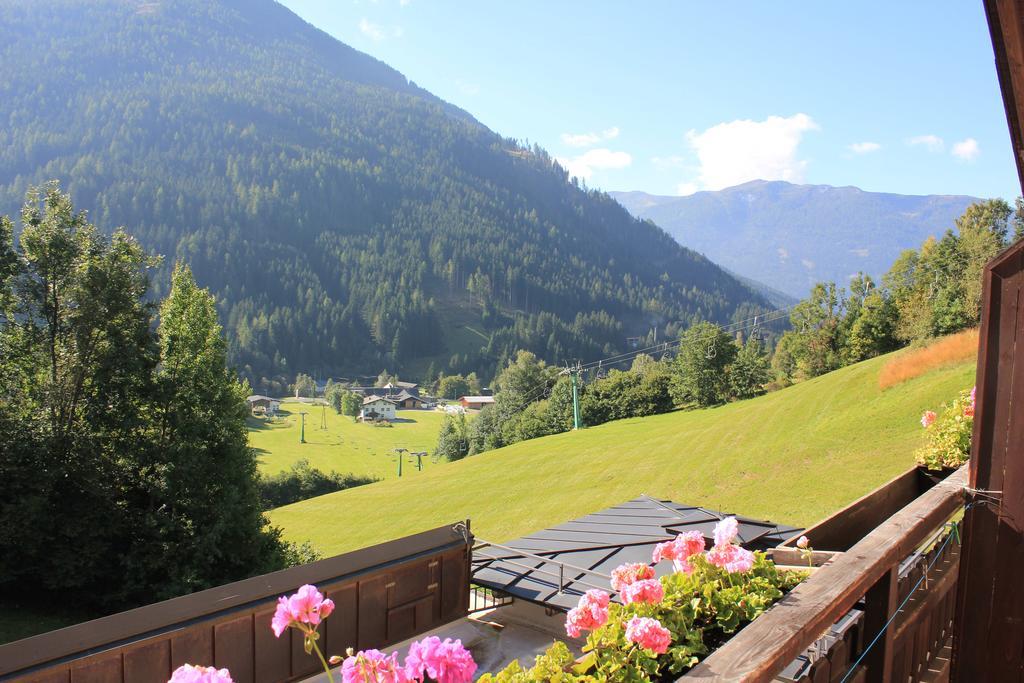 Apartment Haus Sigrid Bad Kleinkirchheim