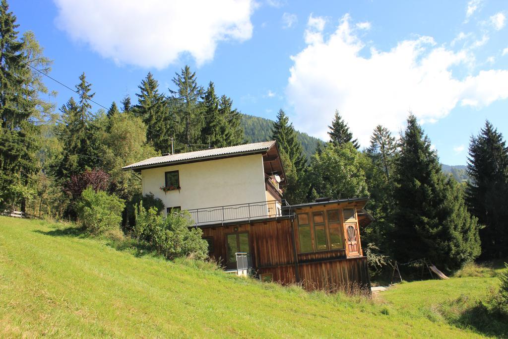 Apartment Haus Sigrid