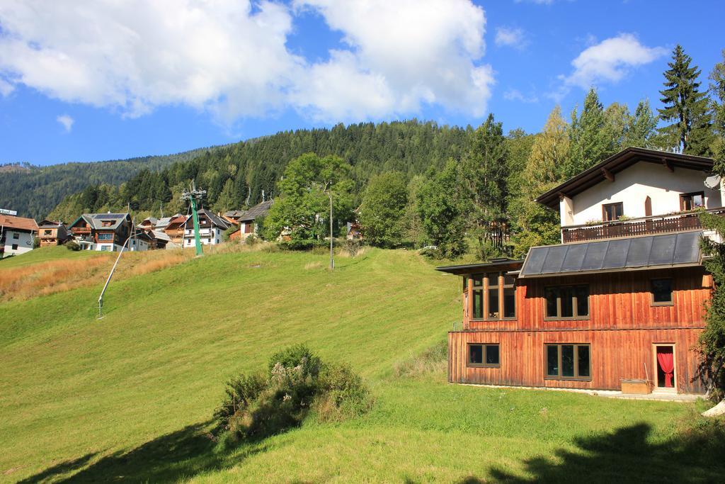 Haus Sigrid Apartment Bad Kleinkirchheim